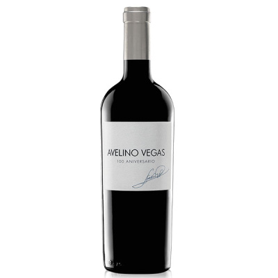 Вино Красное Сухое Avelino Vegas 100 Aniversario Ribera del Duero 2016 0,75 л фото