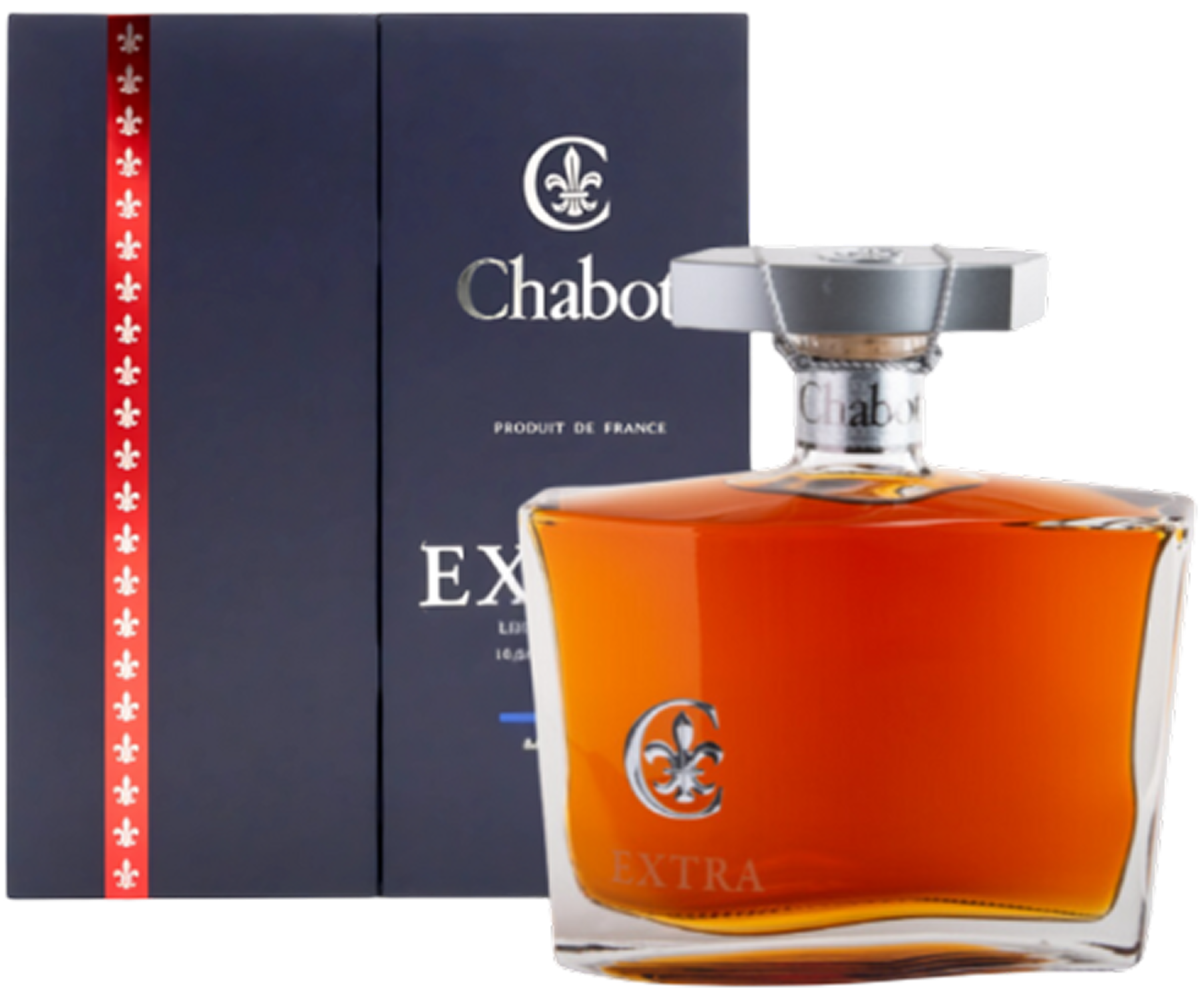 Арманьяк Chabot Extra in gift box 0,7 л фото