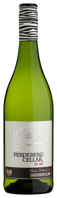 Вино Белое Сухое Perdeberg Cellar Classic Collection Sauvignon Blanc 2023 0,75 л фото