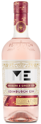 Джин Edinburgh Rhubarb & Ginger 0,7 л фото