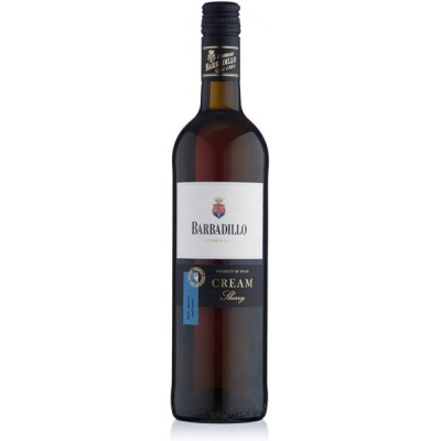 Херес Barbadillo Cream 0,75 л фото