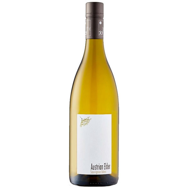 Вино Белое Сухое Weingut R&A Pfaffl Austrian Elder Niederosterreich 2023 0,75 л фото