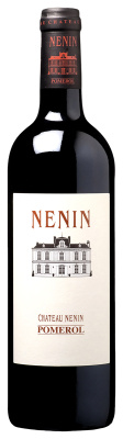 Вино Красное Сухое Chateau Nenin Pomerol 2012 1,5 л фото