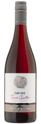 Вино Красное Сухое Terra Quartar Pinot Noir Trocken Pfalz 2021 0,75 л фото