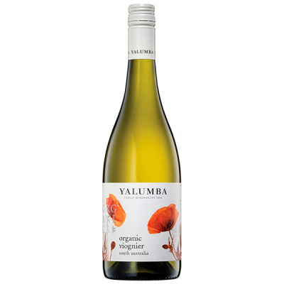 Вино Белое Полусухое Yalumba Organic Viognier South Australia 2021 0,75 л фото