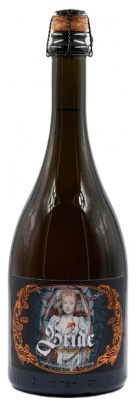 Сидр Полусухое Bride 0,75 л фото