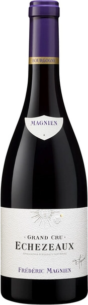 Вино Красное Сухое Frederic Magnien Echezeaux Grand Cru 2022 0,75 л фото