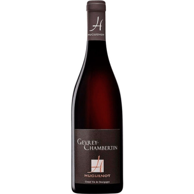 Вино Красное Сухое Domaine Huguenot Gevrey-Chambertin 2021 0,75 л фото