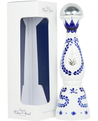 Текила Clase Azul Reposado in gift box 1,75 л фото
