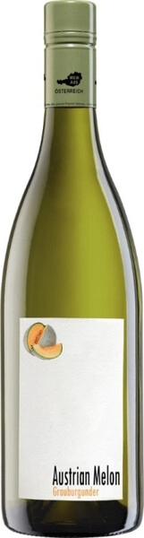 Вино Белое Сухое Weingut R&A Pfaffl Austrian Melon Niederosterreich 2025 0,75 л фото