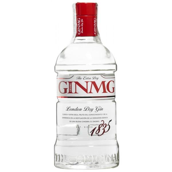 Джин Gin MG London Dry Gin 0,7 л фото