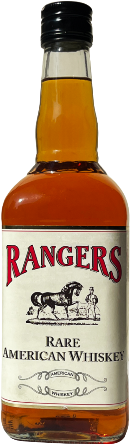 Виски Rangers 0,7 л фото