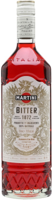 Ликер Martini Riserva Speciale Bitter 0,7 л фото