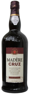 Мадера Madere Cruz 0,75 л фото