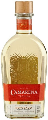 Текила Camarena Reposado 0,75 л фото