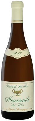 Вино Белое Сухое Domaine Patrick Javillier Meursault Les Tillets 2022 0,75 л фото