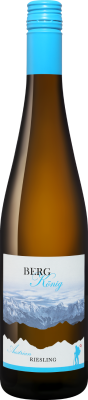 Вино Белое Сухое Weingut Heninger Bergkonig Riesling Niederosterreich 0,75 л фото