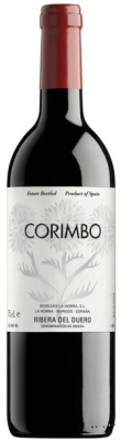 Вино Красное Сухое La Horra Corimbo Ribera del Duero 2020 0,75 л фото
