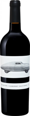 Вино Красное Сухое Prototype Cabernet Sauvignon 2024 0,75 л фото
