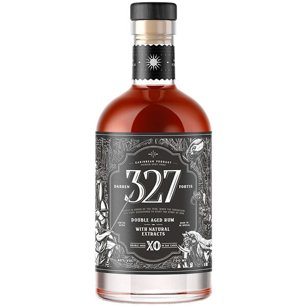 Ром 327 XO 0,7 л фото