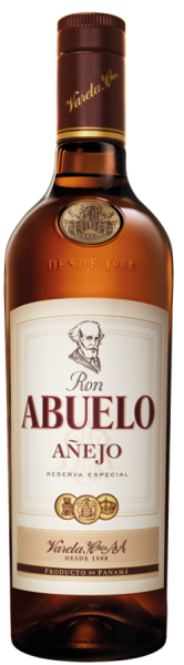 Ром Abuelo Anejo 0,7 л фото