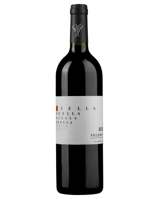 Вино Руэлла красное сухое 14% 0,75 л фото