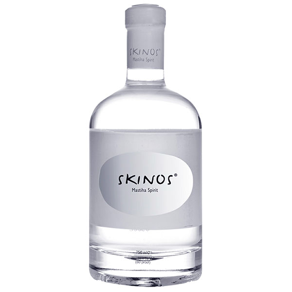 Ликер Skinos Mastiha 0,7 л фото