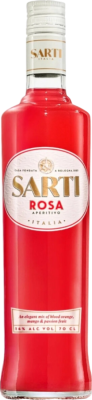 Аперитив Sarti Rosa 0,7 л фото