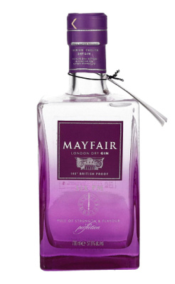 Джин Mayfair Six PM 0,7 л фото