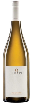 Вино Белое Полусладкое Pierre Chainier Seraph Vouvray 2023 0,75 л фото