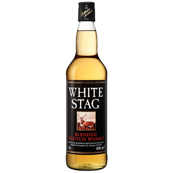 Виски White Stag 0,70 л фото