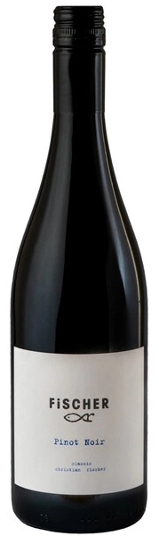 Вино Красное Сухое Fischer Pinot Noir Classic Thermenregion 2019 0,75 л фото