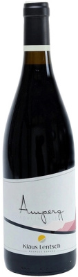 Вино Красное Сухое Klaus Lentsch Amperg Lagrein Riserva Alto Adige 2019 0,75 л фото
