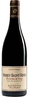 Вино Красное Сухое Domaine Rene Bouvier Morey Saint Denis En la Rue de Vergy 2020 0,75 л фото