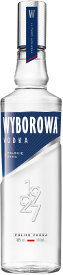 Водка Wyborowa Klasyczna 0,5 л фото