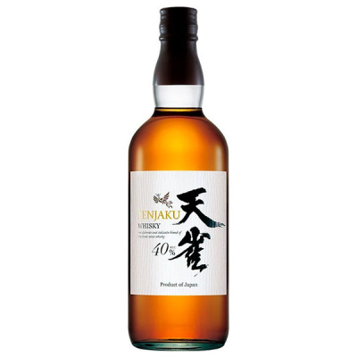 Виски Tenjaku 0,5 л фото