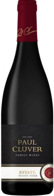 Вино Красное Сухое Paul Cluver Pinot Noir Elgin 2023 0,75 л фото