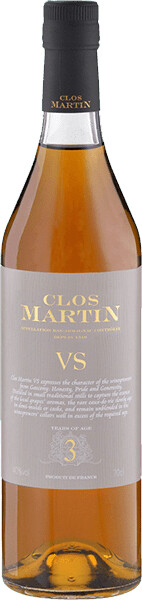 Арманьяк Clos Martin VS 0,7 л фото