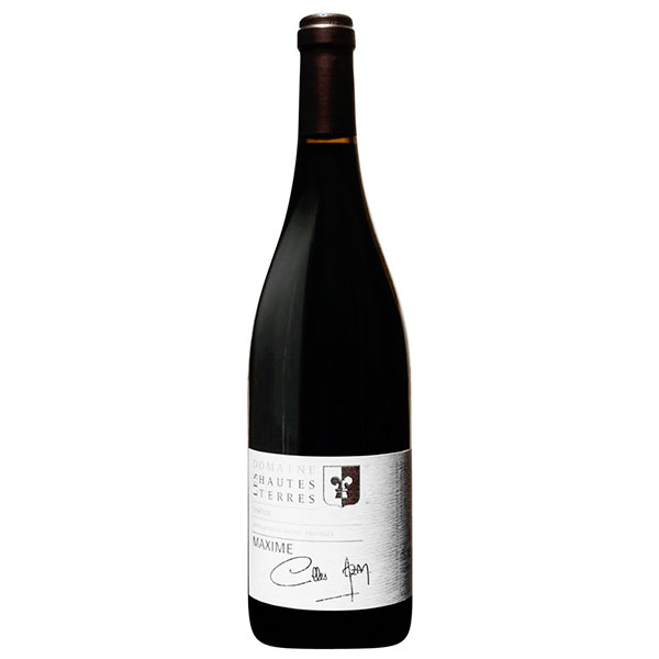 Domaine les Hautes · Terres Maxime Limoux