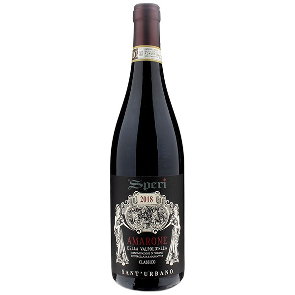 Speri Vigneto Monte Sant'Urbano Amarone della Valpolicella Classico