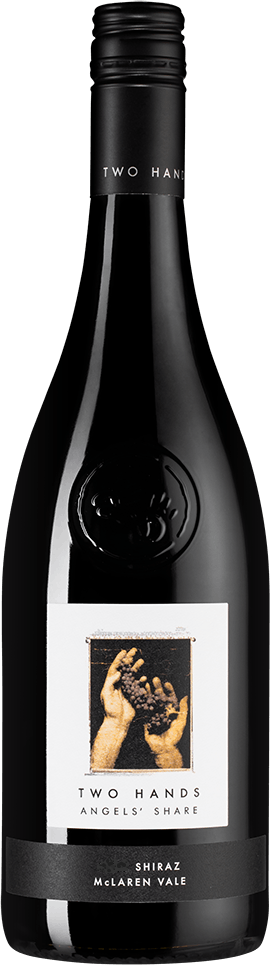 Вино Красное Сухое Two Hands Angel's Share Shiraz McLaren Vale 2022 0,75 л фото