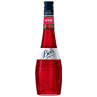 Ликер Bols Raspberry 0,70 л фото