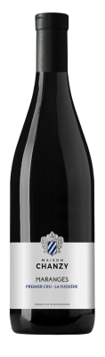 Вино Красное Сухое Chanzy Maranges 1er Cru La Fussiere 2020 1,5 л фото