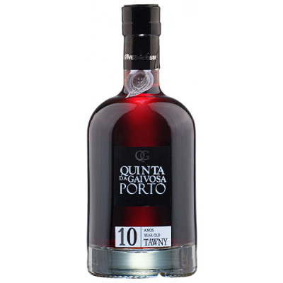 Портвейн Quinta da Gaivosa Tawny 10 Anos 0,5 л фото