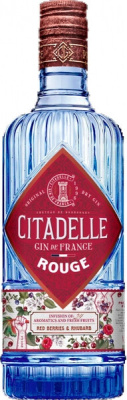 Джин Citadelle Rouge 0,7 л фото