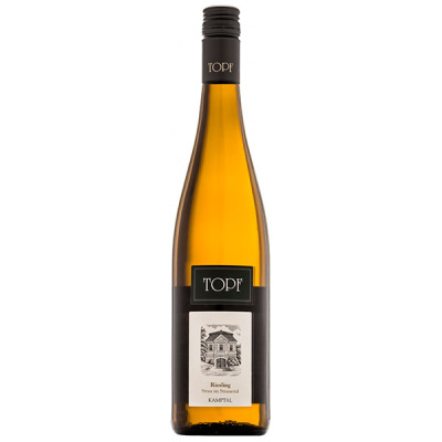 Вино Белое Сухое Johann Topf Strass im Strassertal Riesling Kamptal 2021 0,75 л Вино Белое Сухое Johann Topf Strass im Strassertal Riesling Kamptal 2021 0,75 л фото