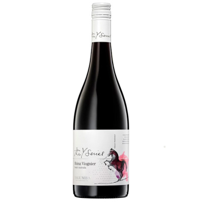 Вино Красное Сухое Yalumba The Y Series Shiraz Viognier South Australia 2019 0,75 л Вино Красное Сухое Yalumba The Y Series Shiraz Viognier South Australia 2019 0,75 л фото