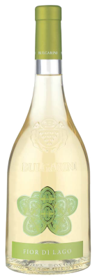 Вино Булгарини Фьор ди Лаго 2023 Белое Полусухое 12,5% 0,75 л фото