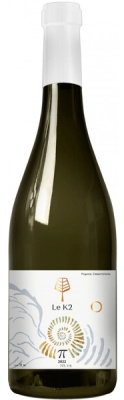 Вино Красное Сухое Le K2 Pi 115, 777 Pinot Noir Sevastopol 2022 0,75 л Вино Красное Сухое Le K2 Pi 115, 777 Pinot Noir Sevastopol 2022 0,75 л фото
