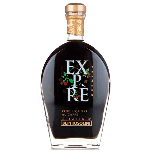 Ликер Экспре аль Кафе 28% 0,7 л фото